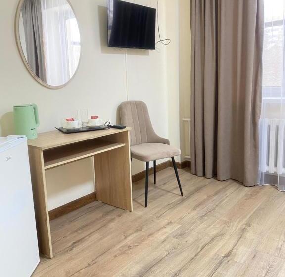 اتاق استاندارد, Belon Inn