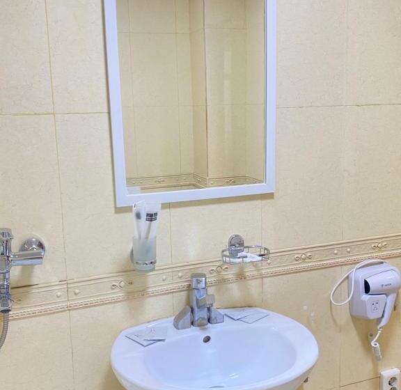 اتاق سوپریور, Belon Inn