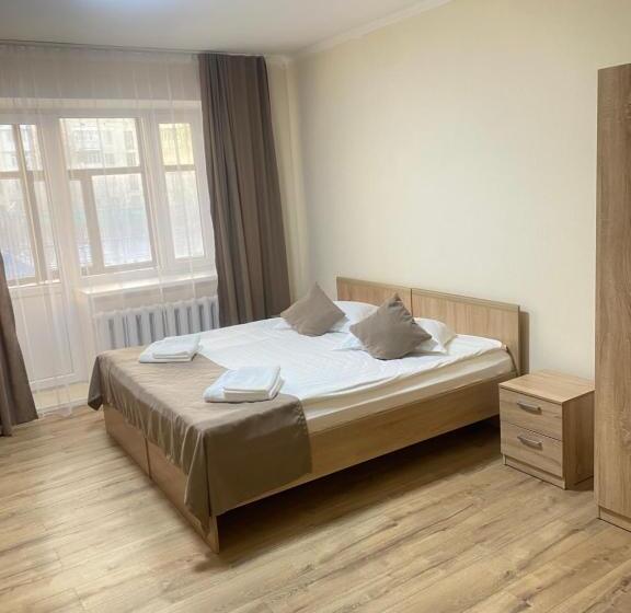 اتاق سوپریور, Belon Inn