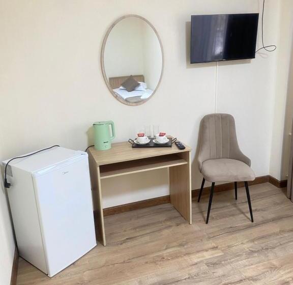 اتاق استاندارد, Belon Inn