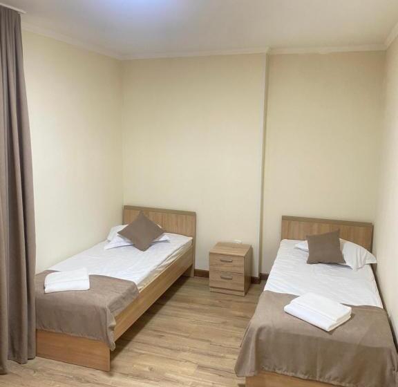 اتاق استاندارد, Belon Inn