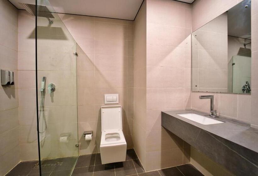 سوییت, Blu Atlantic Hotel And Waterparks