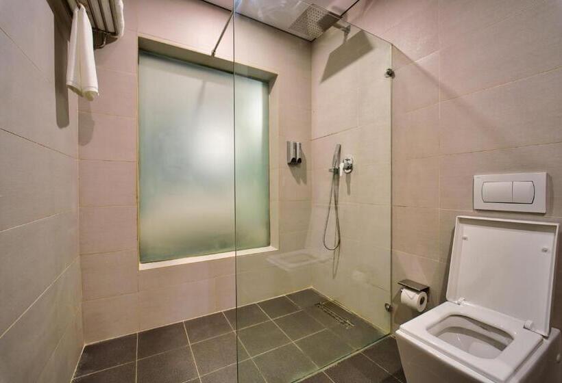 سوییت سوپریور, Blu Atlantic Hotel And Waterparks