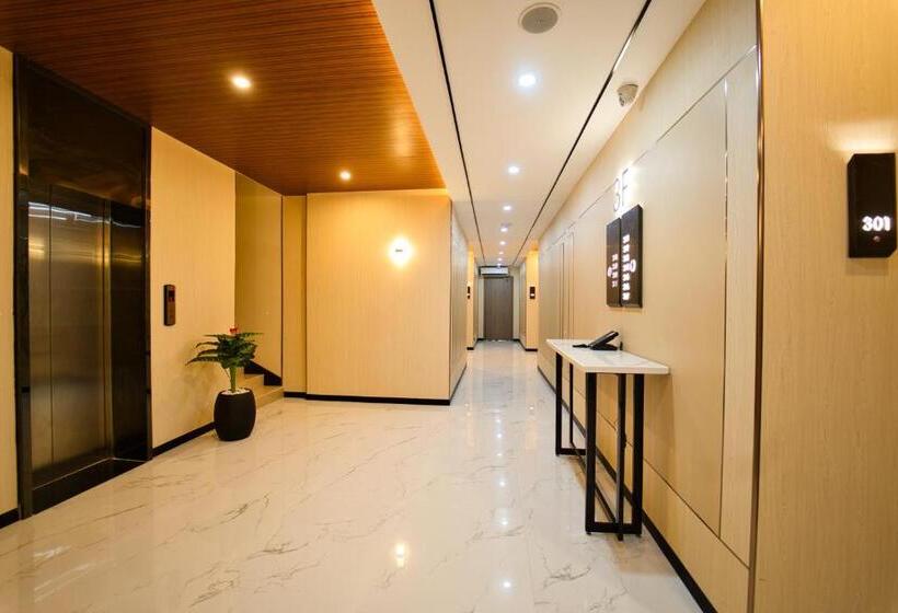 سوییت سوپریور, Blu Atlantic Hotel And Waterparks