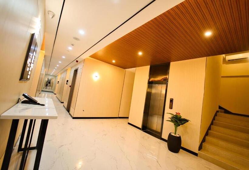 سوییت سوپریور, Blu Atlantic Hotel And Waterparks