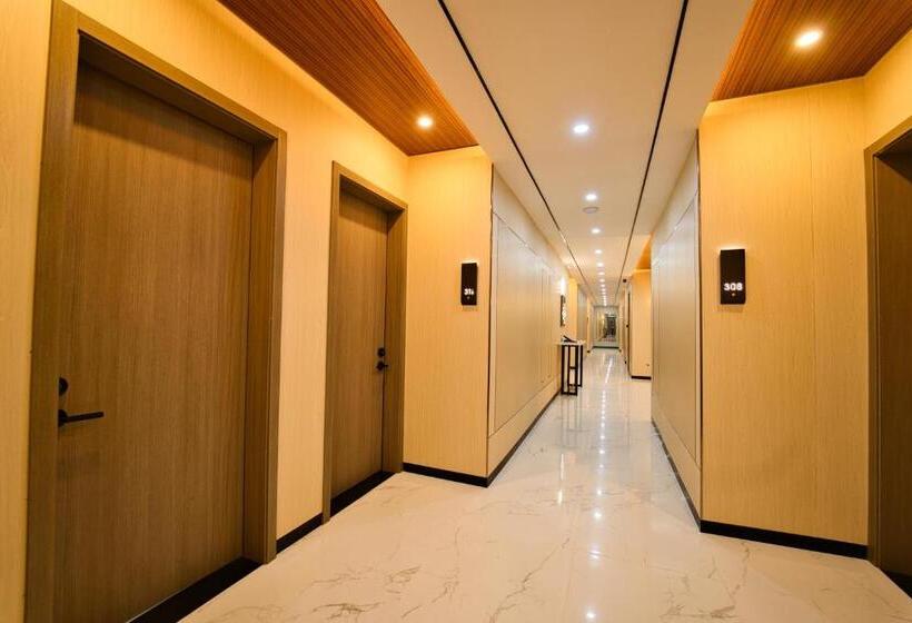 سوییت جونیور, Blu Atlantic Hotel And Waterparks