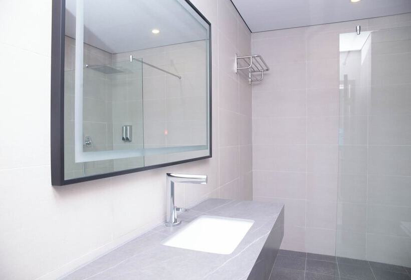 سوییت سوپریور, Blu Atlantic Hotel And Waterparks