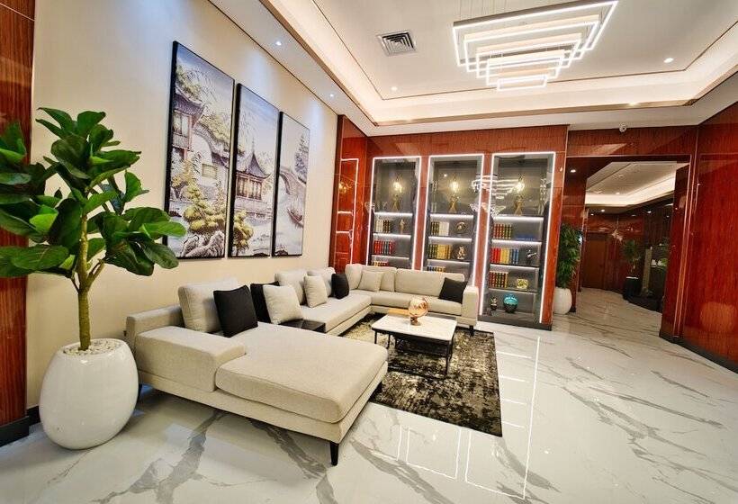 سوییت سوپریور, Blu Atlantic Hotel And Waterparks