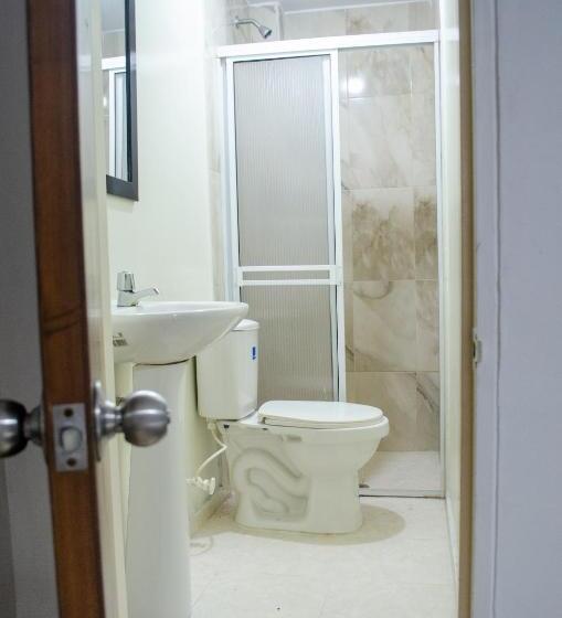 Standardzimmer, Centrostay