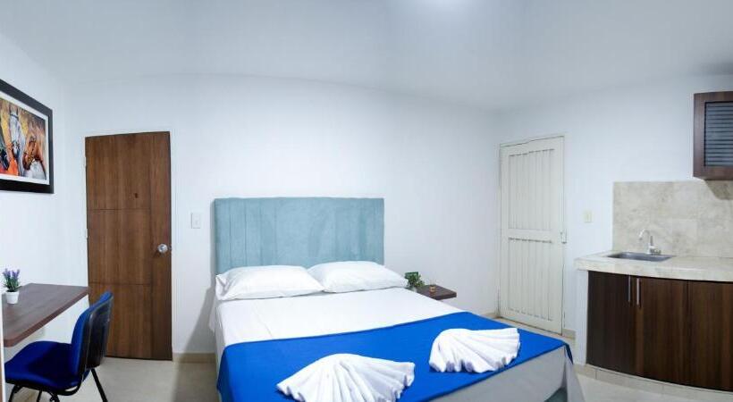 Economy Zimmer, Centrostay