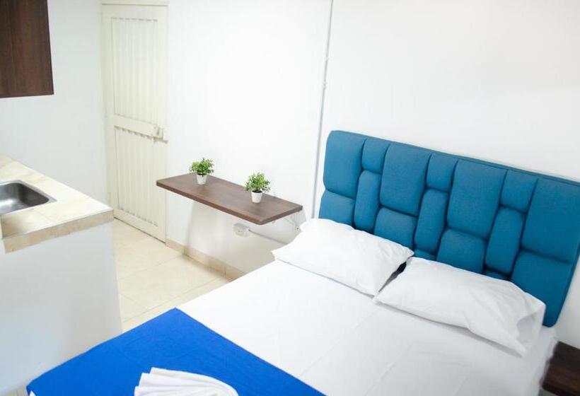 Standardzimmer, Centrostay