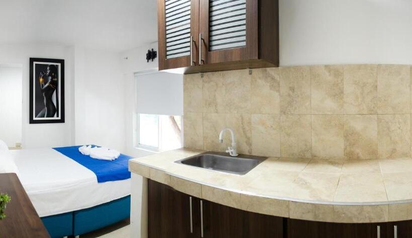 Standardzimmer, Centrostay