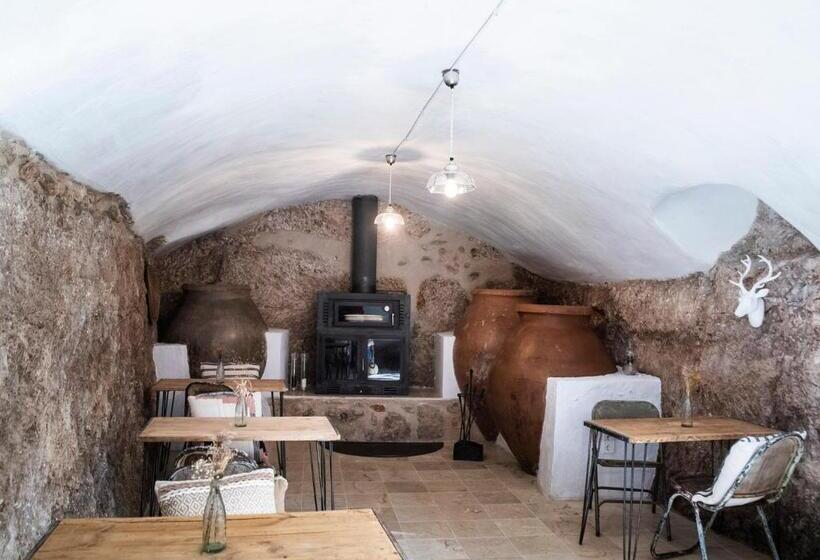 חדר סטנדרט, El Bálsamo   Hotel Boutique 5 Estrellas