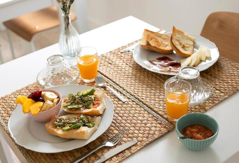 Номер Стандарт, El Bálsamo   Hotel Boutique 5 Estrellas