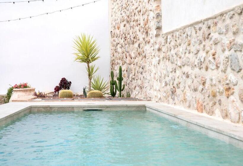 חדר סטנדרט, El Bálsamo   Hotel Boutique 5 Estrellas