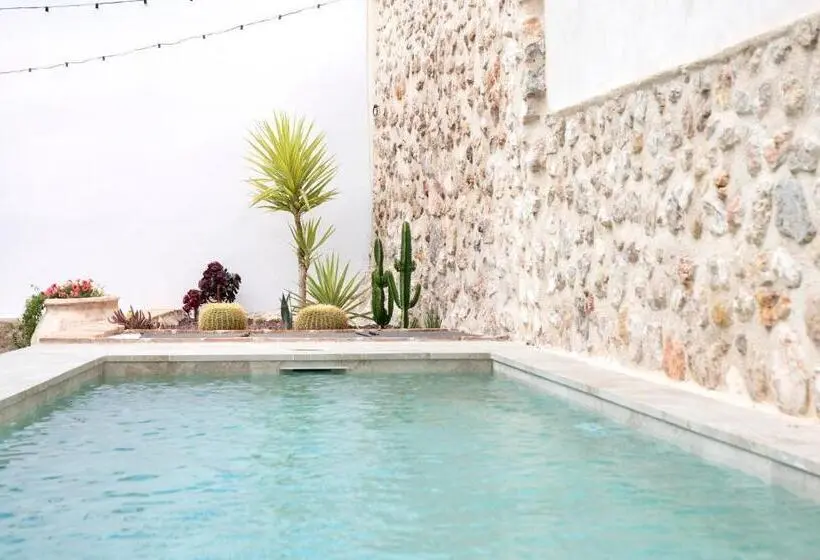 اتاق استاندارد, El Bálsamo   Hotel Boutique 5 Estrellas