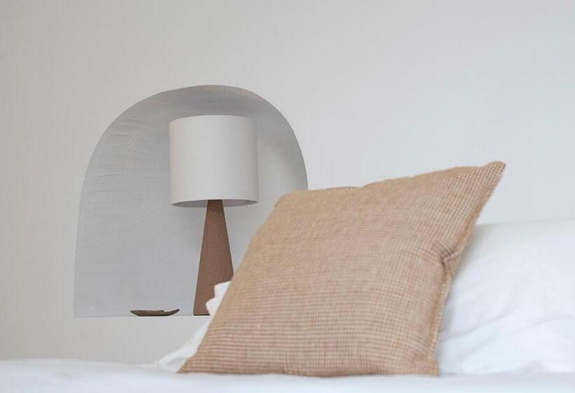 חדר סטנדרט, El Bálsamo   Hotel Boutique 5 Estrellas