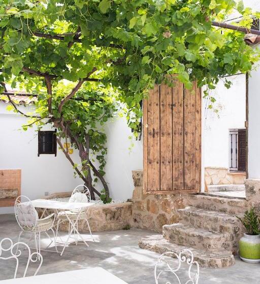 חדר סטנדרט, El Bálsamo   Hotel Boutique 5 Estrellas