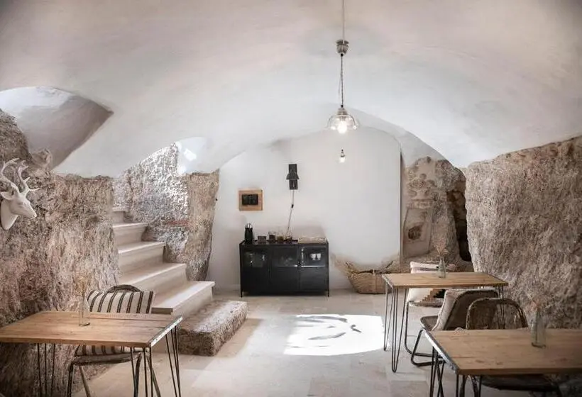 اتاق استاندارد, El Bálsamo   Hotel Boutique 5 Estrellas