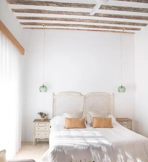 آپارتمان 2 خوابه, El Bálsamo   Hotel Boutique 5 Estrellas