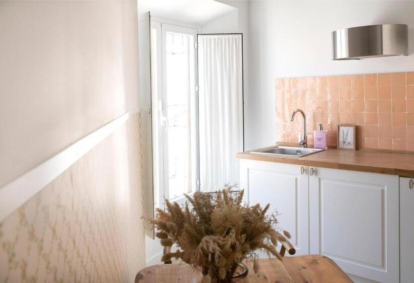 דירת שני חדרים, El Bálsamo   Hotel Boutique 5 Estrellas