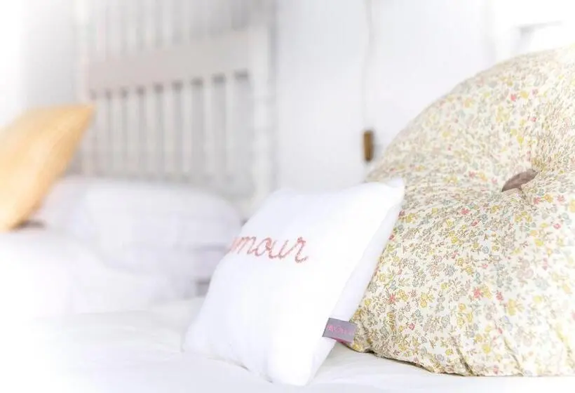 آپارتمان 2 خوابه, El Bálsamo   Hotel Boutique 5 Estrellas