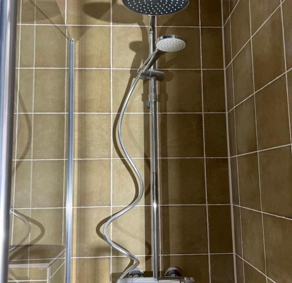 Номер Стандарт, Hôtel Candide