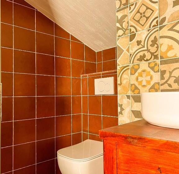 Номер Стандарт, Hôtel Candide