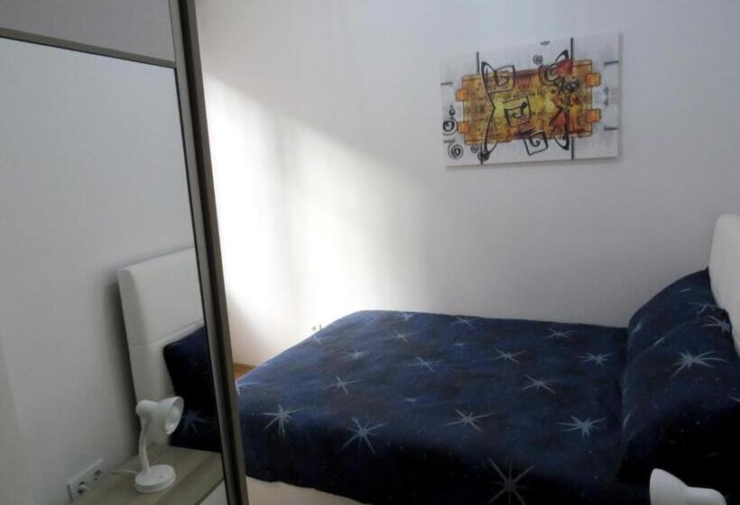 침실 1개 수피리어 아파트, Istanberry   Dream Apartments