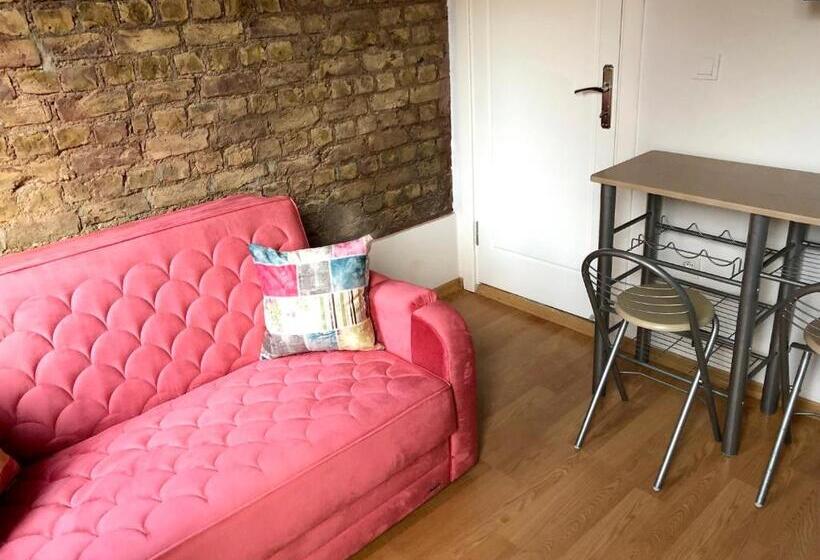 침실 1개 수피리어 아파트, Istanberry   Dream Apartments