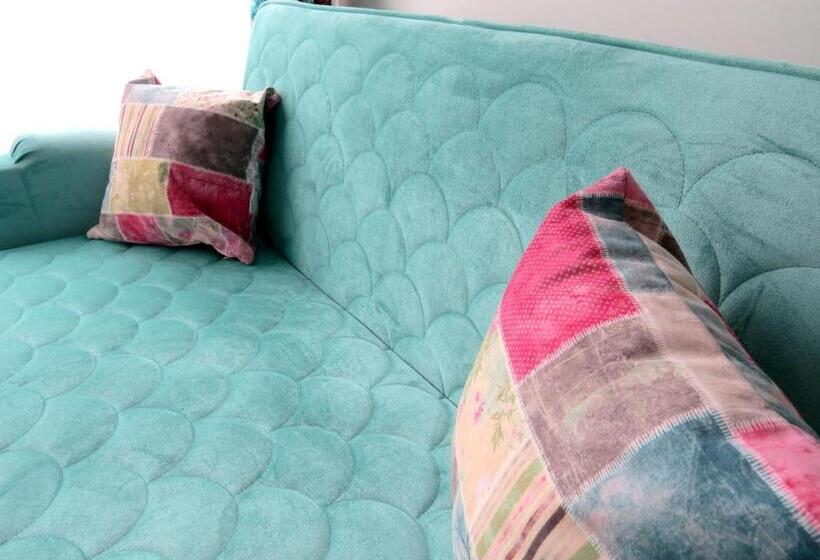 침실 1개 테라스 아파트, Istanberry   Dream Apartments