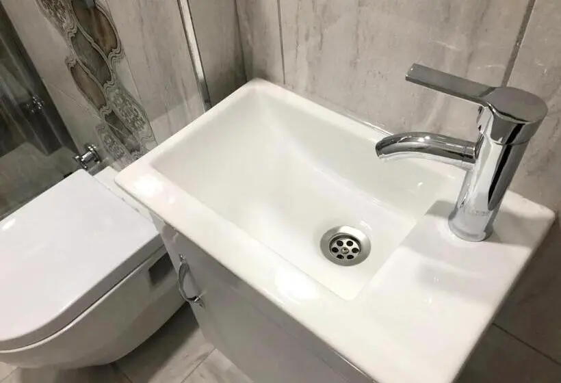 آپارتمان سوپریور 1 خوابه, Istanberry Dream Apartments