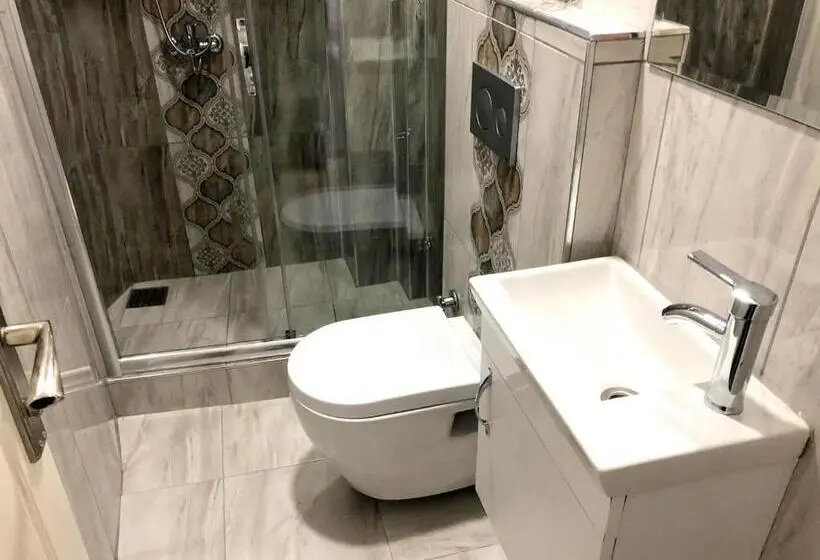 آپارتمان سوپریور 1 خوابه, Istanberry Dream Apartments