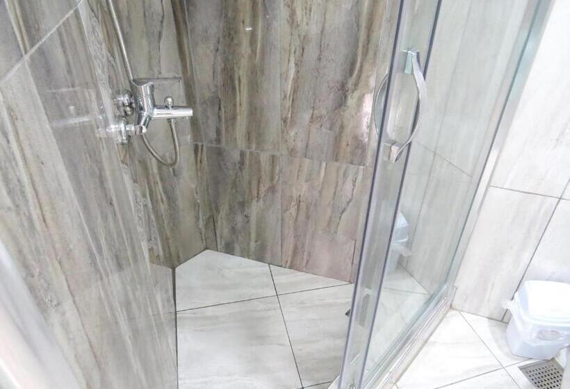 침실 1개 테라스 아파트, Istanberry   Dream Apartments