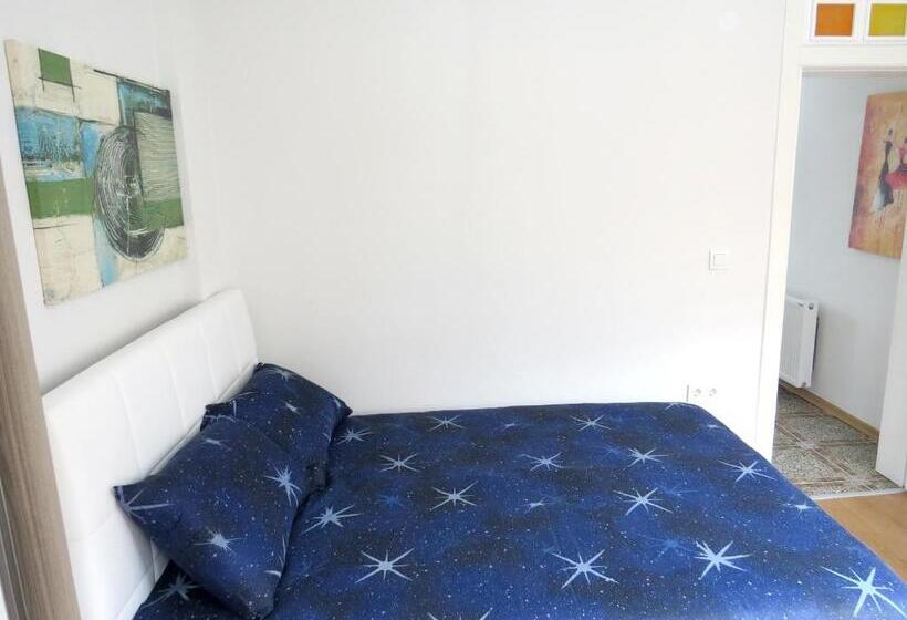 침실 1개 테라스 아파트, Istanberry   Dream Apartments