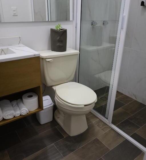 Standard-huone, Mado