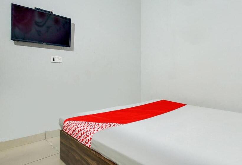 Triple Classic Room, O The Corner House