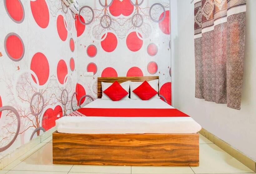 Triple Classic Room, O The Corner House