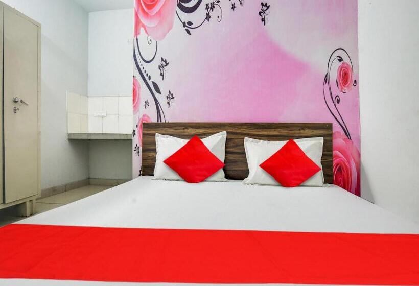 Triple Classic Room, O The Corner House