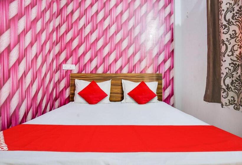 Triple Classic Room, O The Corner House