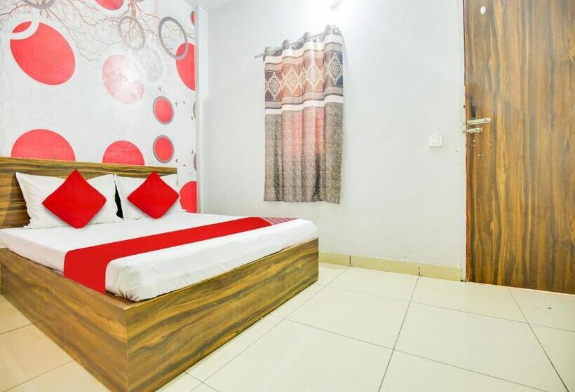 Triple Classic Room, O The Corner House