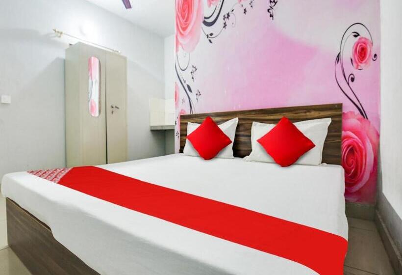 Triple Classic Room, O The Corner House