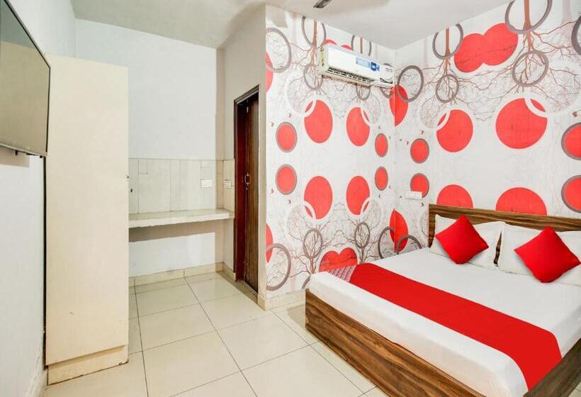 Triple Classic Room, O The Corner House