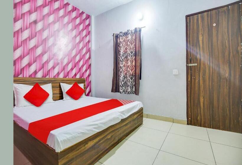 Triple Classic Room, O The Corner House