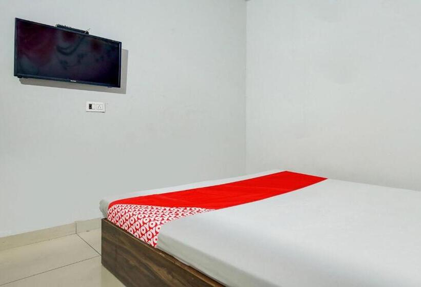 Triple Classic Room, O The Corner House