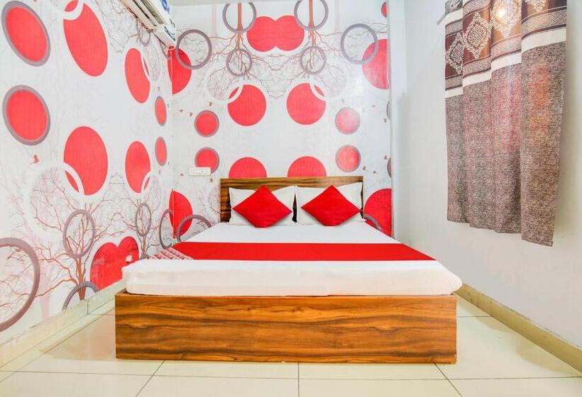 Triple Classic Room, O The Corner House