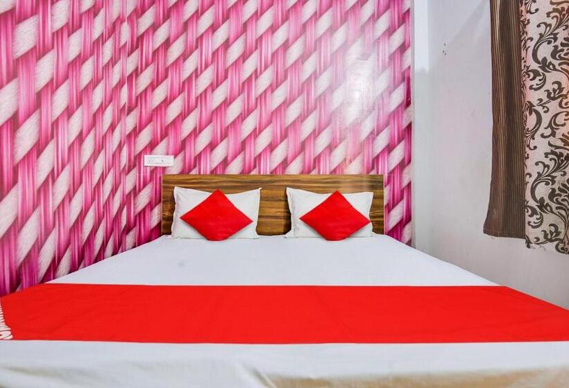 Triple Classic Room, O The Corner House