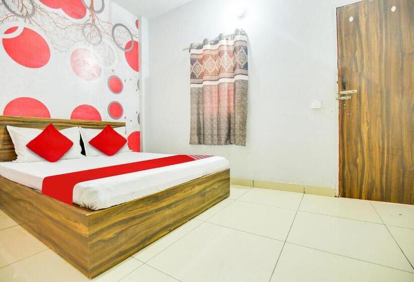 Triple Classic Room, O The Corner House