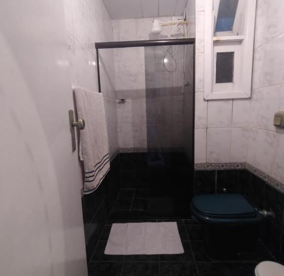 스위트, Pousada Jardins Campista