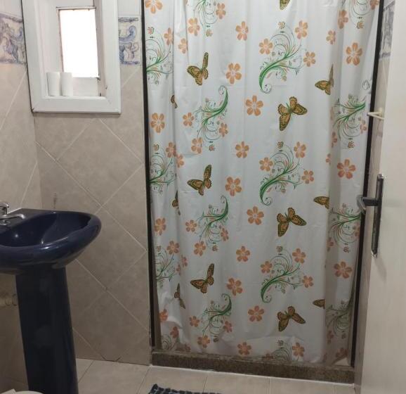 스위트, Pousada Jardins Campista